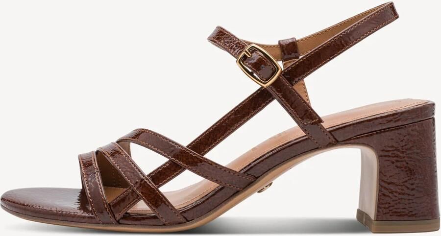 Tamaris Core Dames Sandalen BRUIN - Foto 2