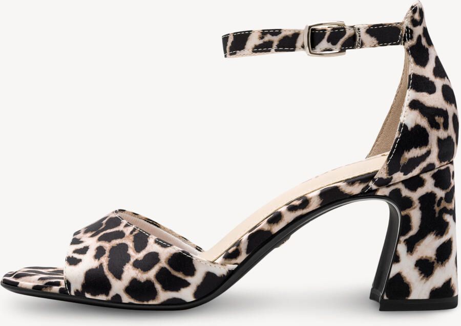 Tamaris Core Dames Sandalen BRUIN - Foto 3