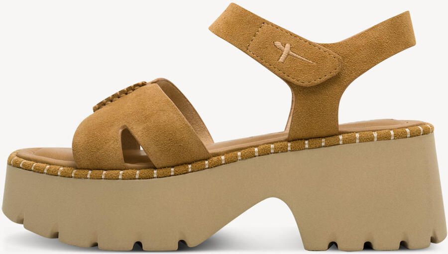 Tamaris Dames Sandaaltje 1-28377-46 310 - Foto 2