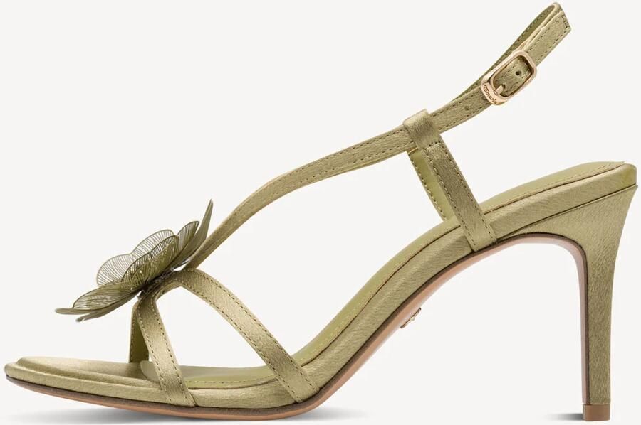 Tamaris Dames Sandaaltje 1-28375-46 722 - Foto 2