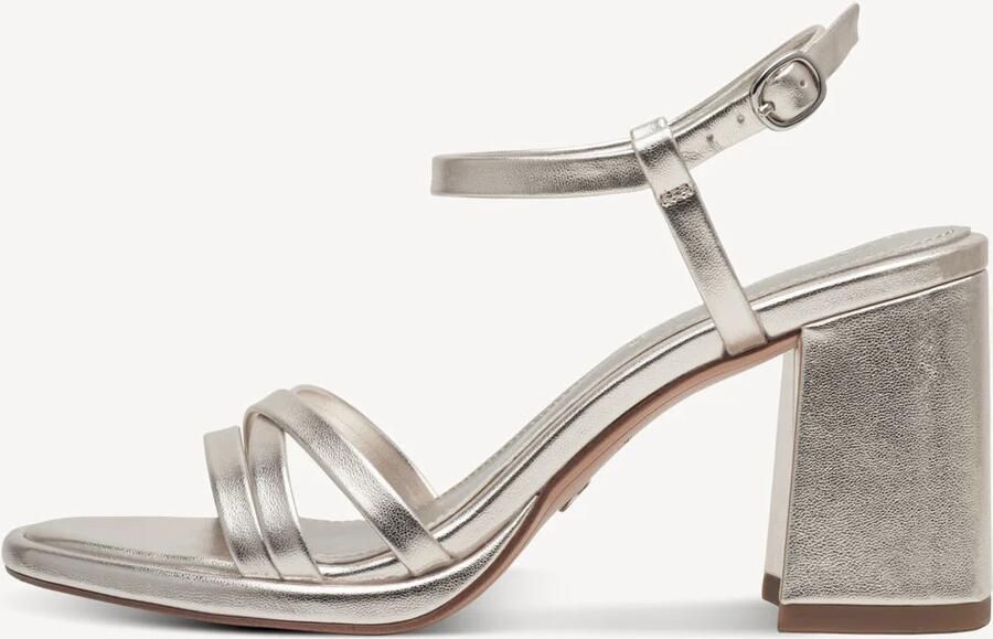 Tamaris Dames Sandaaltje 1-28328-46 957 - Foto 2