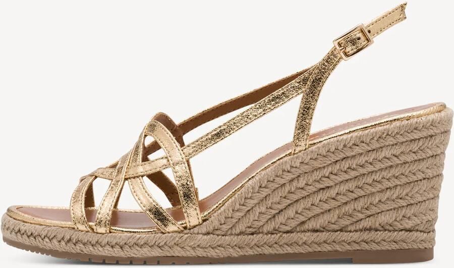 Tamaris Dames Sandaaltje 1-28364-46 940 - Foto 2