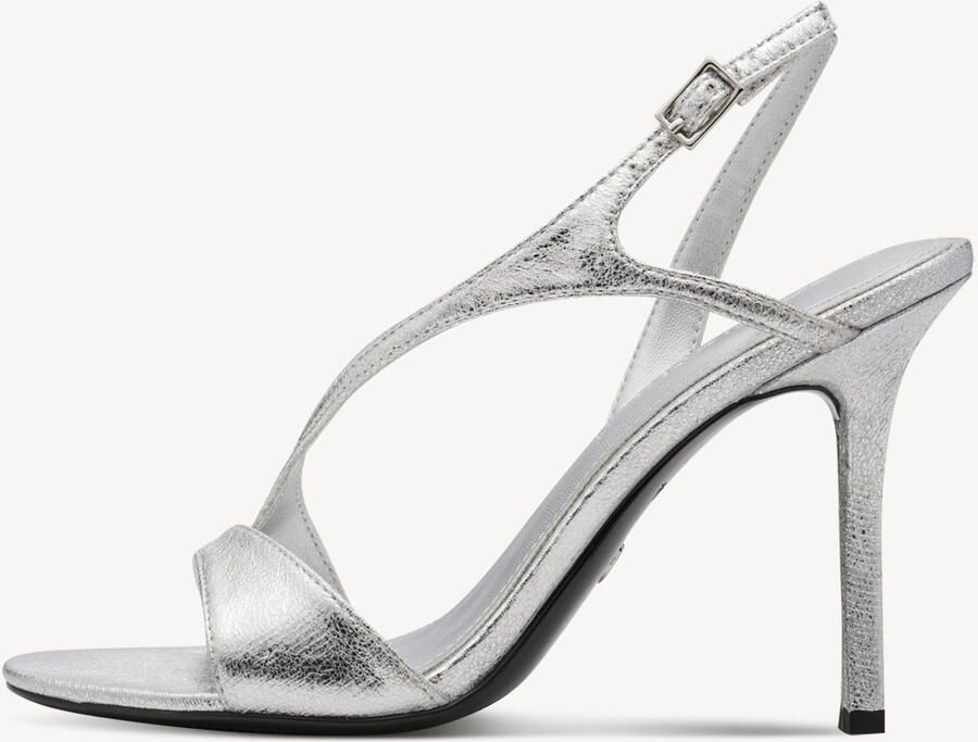 TAMARIS Sandaaltje metallic 36