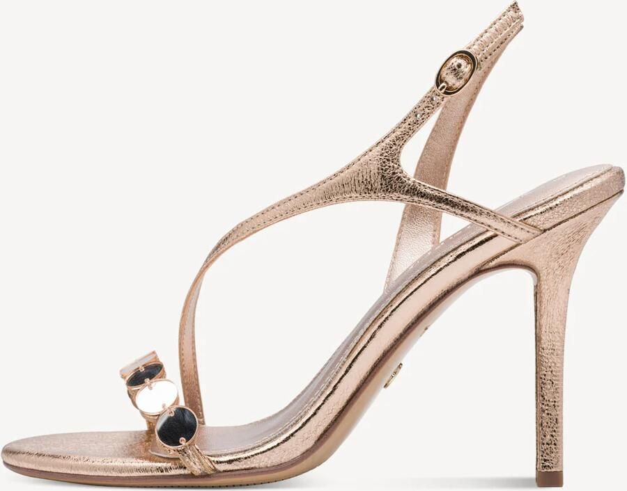 Tamaris Dames Sandaaltje 1-28370-46 952 - Foto 2