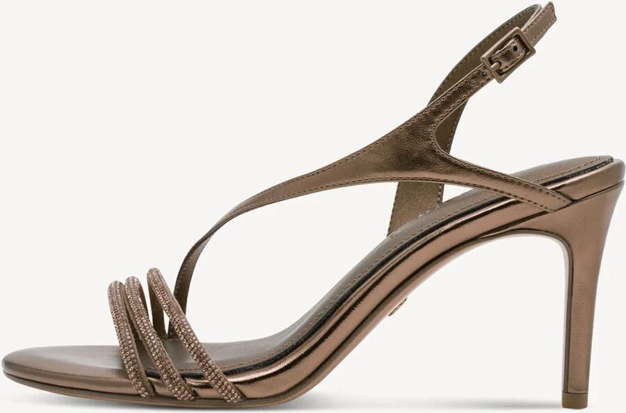 Tamaris Dames Sandaaltje 1-28373-46 901 - Foto 2