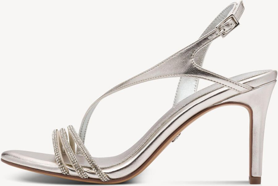 Tamaris Dames Sandaaltje 1-28373-46 957 - Foto 3