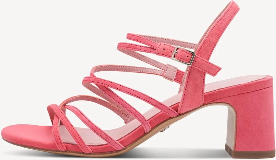 Tamaris Dames Sandaaltje 1-28325-46 510 - Foto 3