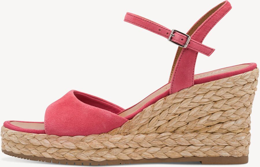 TAMARIS Sandaaltje pink 41 - Foto 2