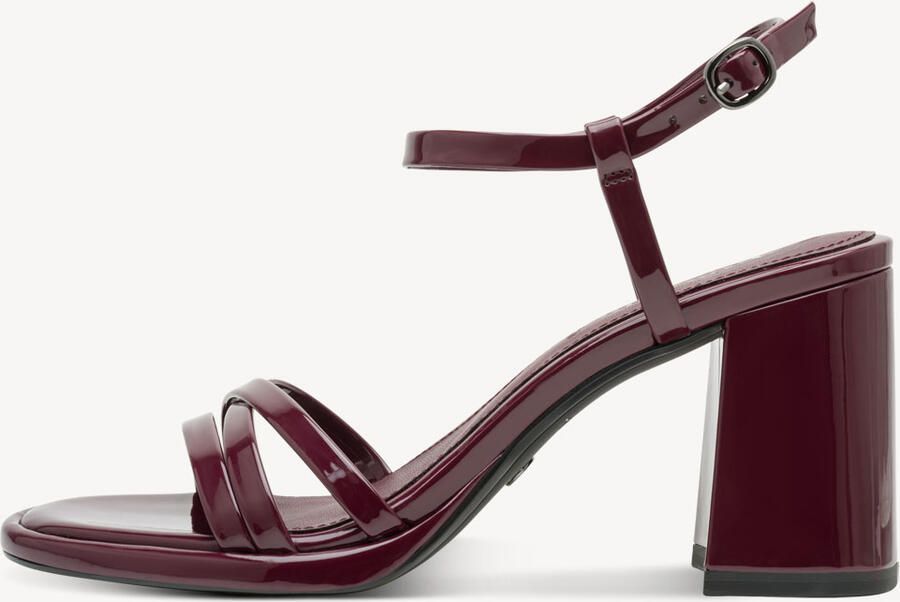 Tamaris Dames Sandaaltje 1-28328-46 568 - Foto 2