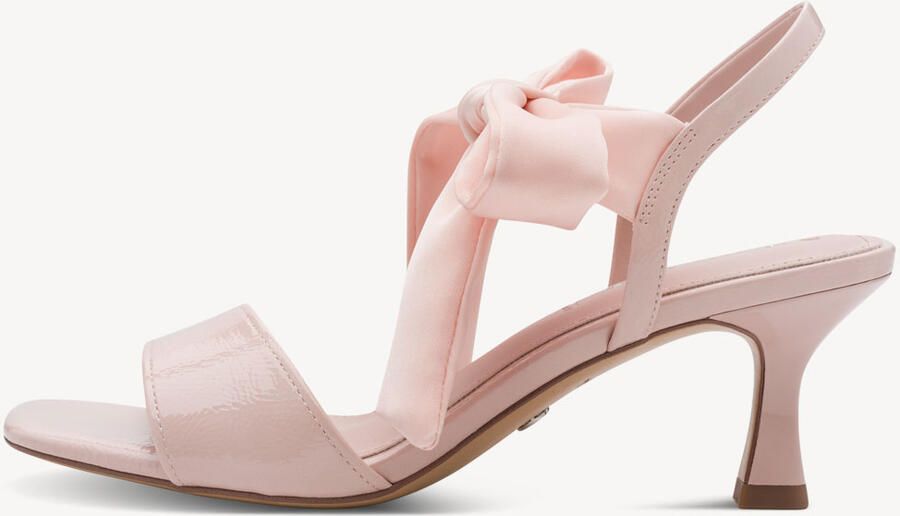 TAMARIS Sandaaltje roze 39