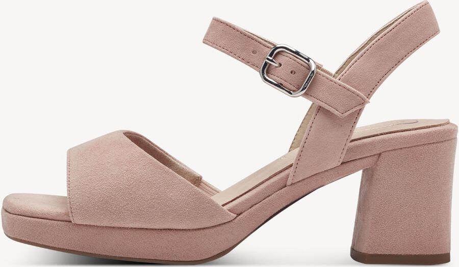 Tamaris COMFORT Tamaris WIDE FIT Dames Sandaaltje 8-88309-42 523 comfort fit - Foto 2