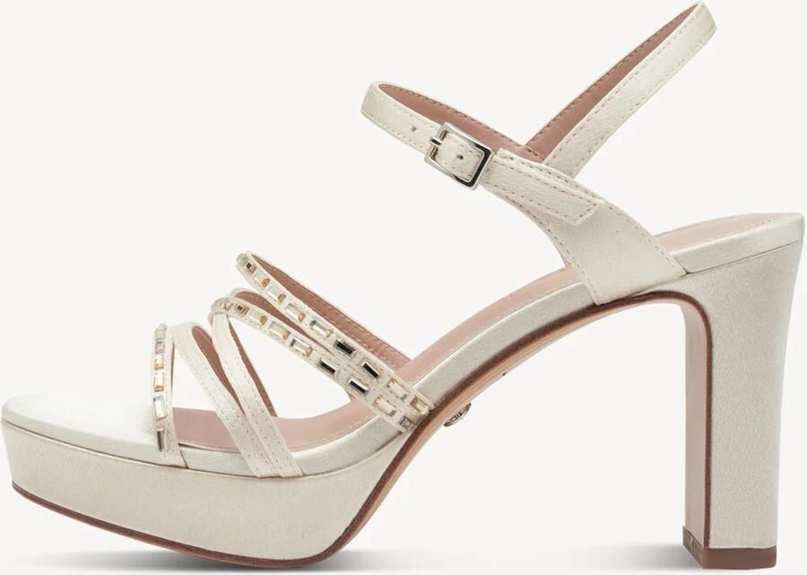 Tamaris Dames Sandaaltje 1-28307-46 229 - Foto 3