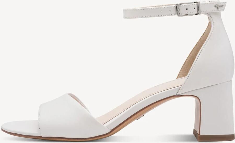 Tamaris Dames Sandaaltje 1-28347-46 117 - Foto 3