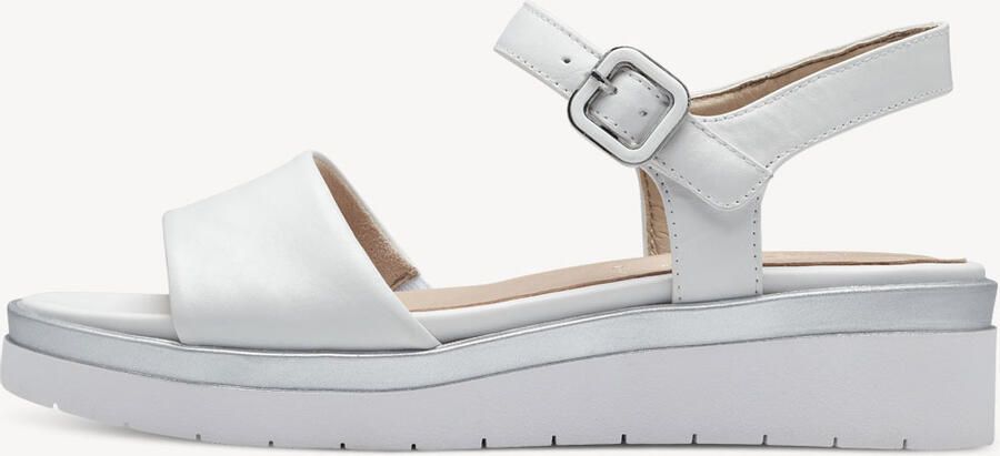 Tamaris COMFORT Dames Sandaaltje 8-88708-42 191 comfort fit - Foto 3