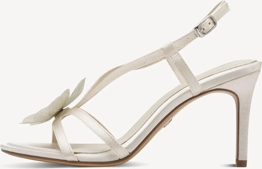 Tamaris Dames Sandaaltje 1-28375-46 229 - Foto 3