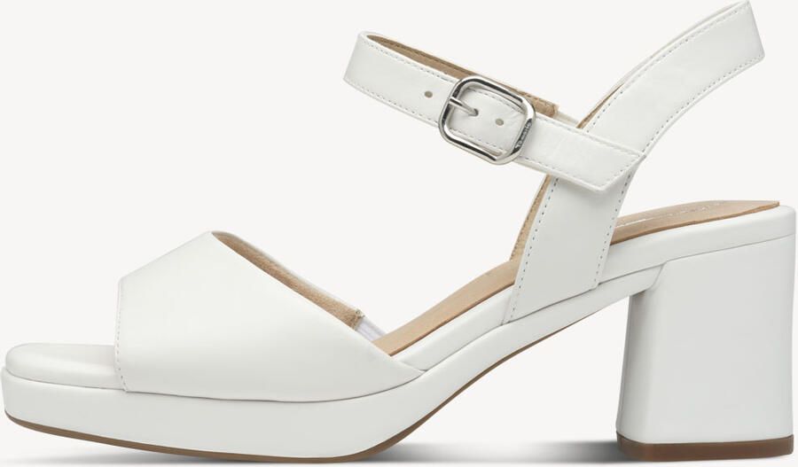 Tamaris COMFORT Tamaris WIDE FIT Dames Sandaaltje 8-88309-42 108 comfort fit - Foto 2