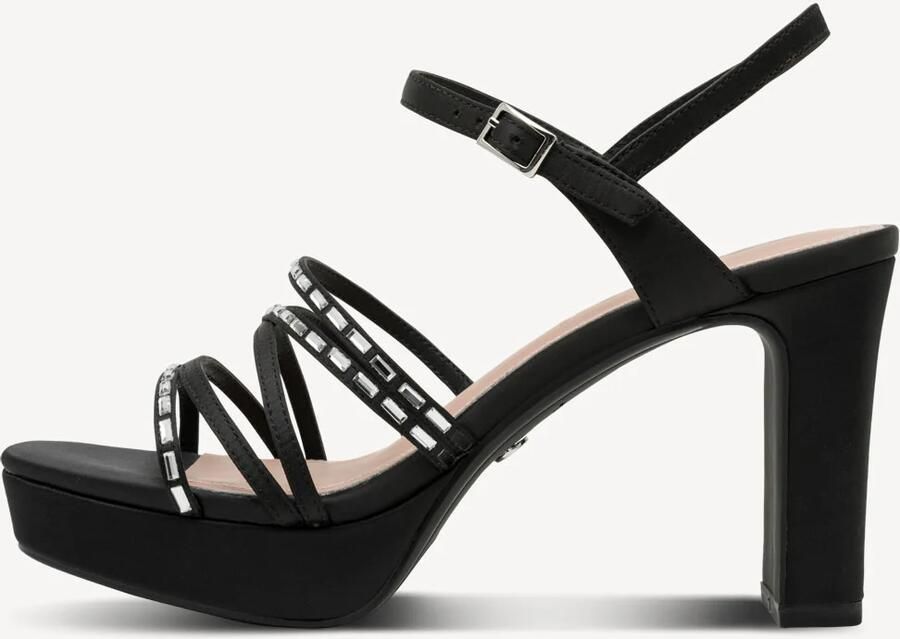 Tamaris Dames Sandaaltje 1-28307-46 001 - Foto 2