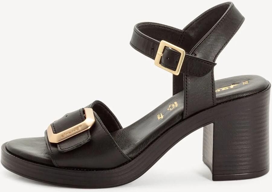 Tamaris Dames Sandaaltje 1-28303-46 003 - Foto 2