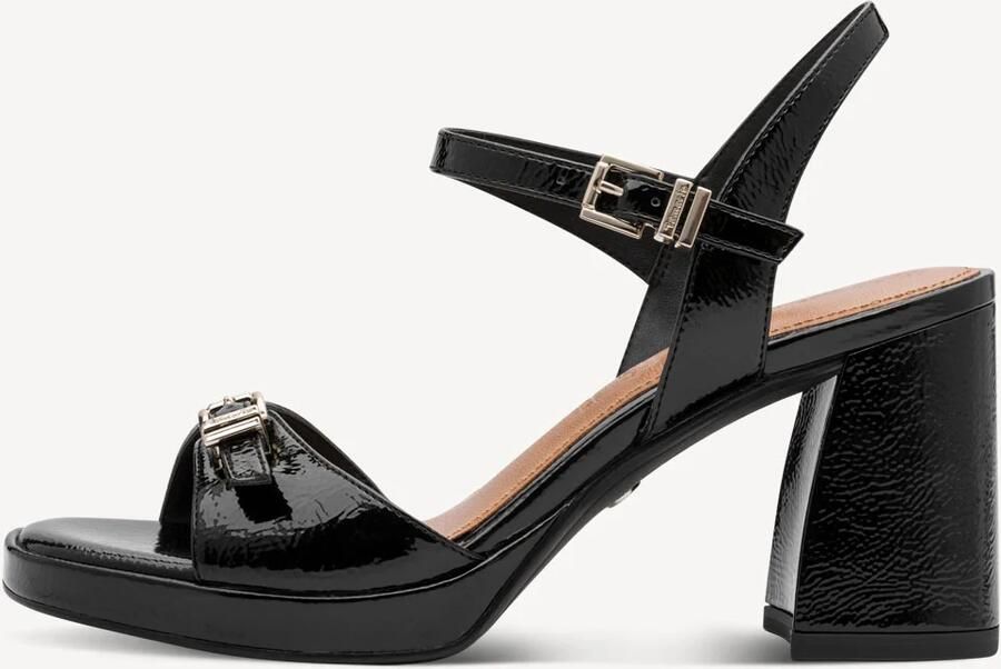 Tamaris Pumps Sandalias De Fiesta Mujer Modèle 28317 - Foto 3