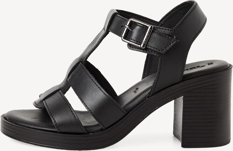 Tamaris Dames Sandaaltje 1-28302-46 003 - Foto 2