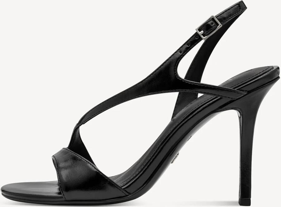 Tamaris Dames Sandaaltje 1-28322-46 001 - Foto 2