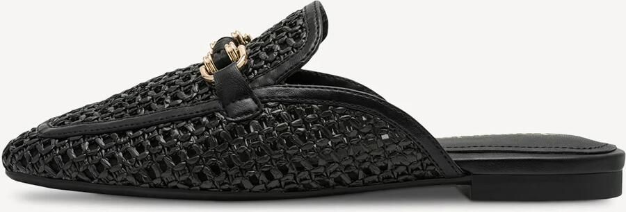 Tamaris Dames Sandaaltje 1-27304-46 001 - Foto 2