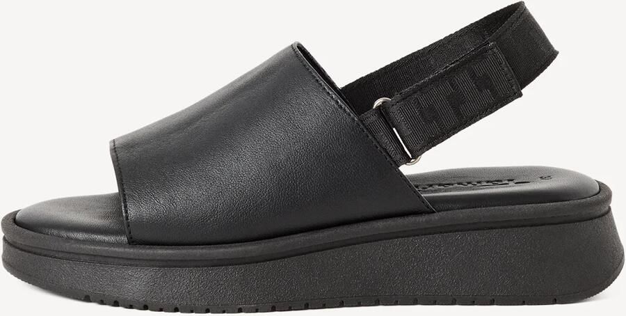 Tamaris Dames Sandaaltje 1-28213-46 003 - Foto 2