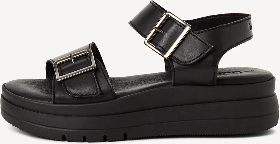 Tamaris Dames Sandaaltje 1-28209-46 003 - Foto 2