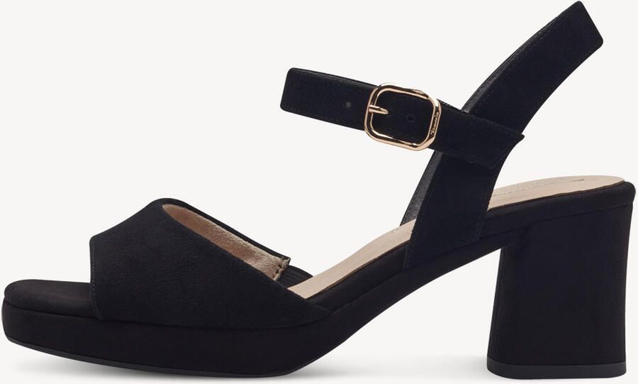 Tamaris COMFORT Dames Sandaaltje 8-88309-42 019 comfort fit - Foto 3