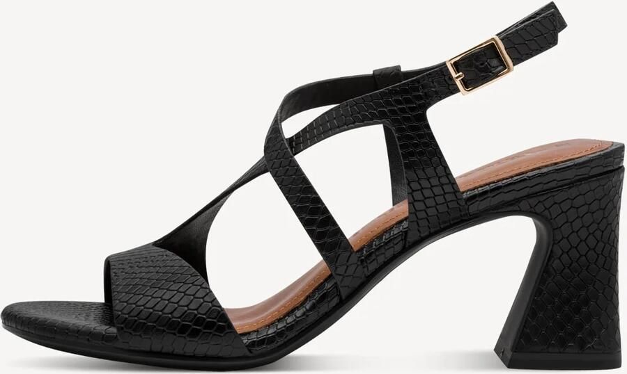Tamaris Sandalen met hakken 12836946006 - Foto 4