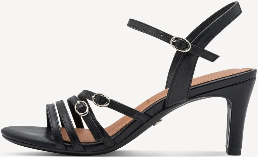 Tamaris Dames Sandaaltje 1-28351-46 001 - Foto 2