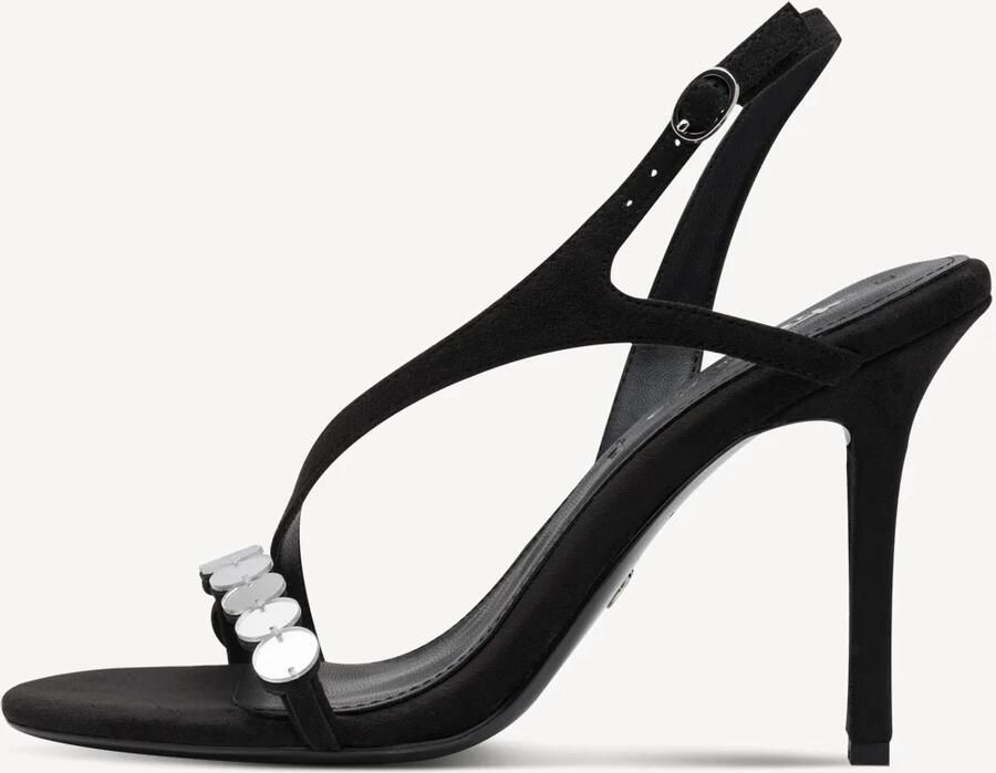 Tamaris Dames Sandaaltje 1-28370-46 001 - Foto 2