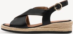 Tamaris WIDE FIT Dames Sandaaltje 8-88209-46 001 H-breedte
