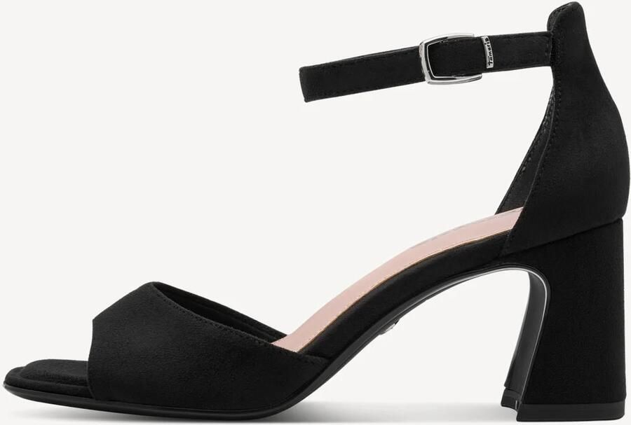 Tamaris Dames Sandaaltje 1-28318-46 001 - Foto 2