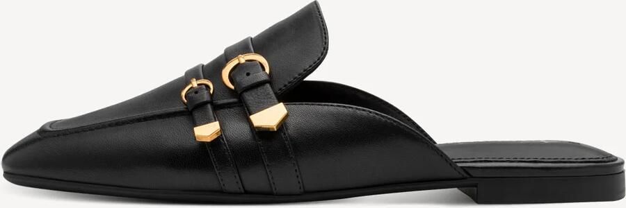 Tamaris Dames Sandaaltje 1-27311-46 003 - Foto 4