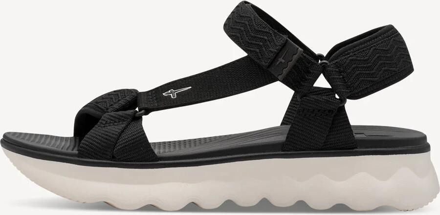 Tamaris Dames Sandaaltje 1-28700-46 001 - Foto 2