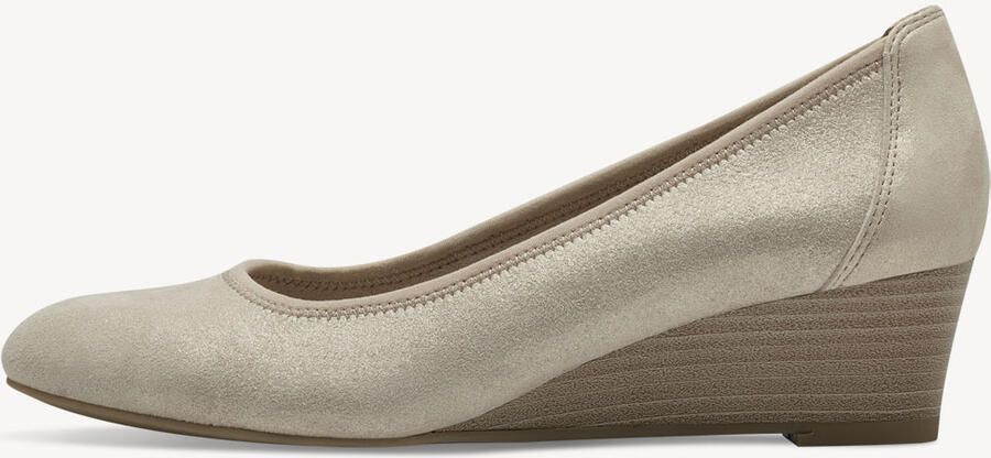 Tamaris Dames Sleehakpumps 1-22320-42 179 normaal - Foto 4