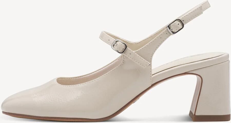 Tamaris Dames Slingpumps 1-29601-46 432 - Foto 3