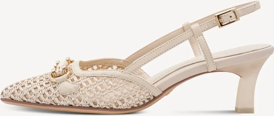 Tamaris Dames Slingpumps 1-29634-44 418 - Foto 11