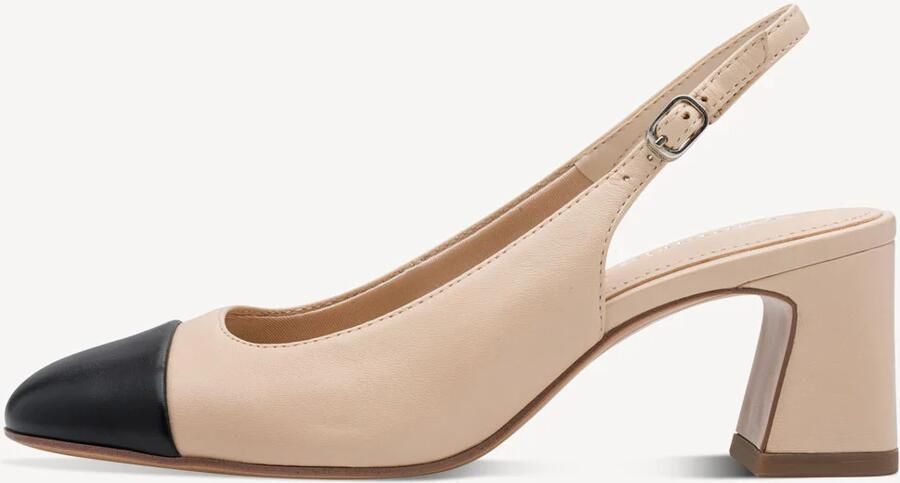 Tamaris Dames Slingpumps 1-29635-46 271 - Foto 3