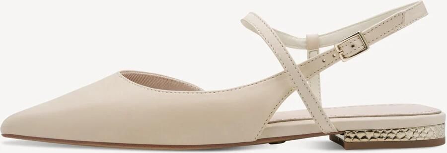 Tamaris Dames Slingpumps 1-29409-46 418 - Foto 2