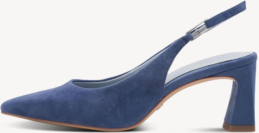 Tamaris Dames Slingpumps 1-29624-46 800 - Foto 2