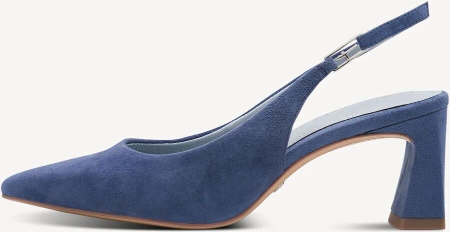 Tamaris Dames Slingpumps 1-29624-46 800 - Foto 3