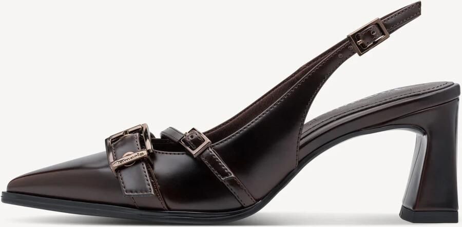 Tamaris Dames Slingpumps 1-29613-47 304 - Foto 7