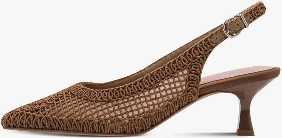 Tamaris Dames Slingpumps 1-29626-46 300 - Foto 3