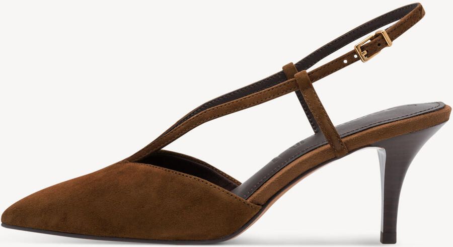 Tamaris Dames Slingpumps 1-29620-46 305 - Foto 2