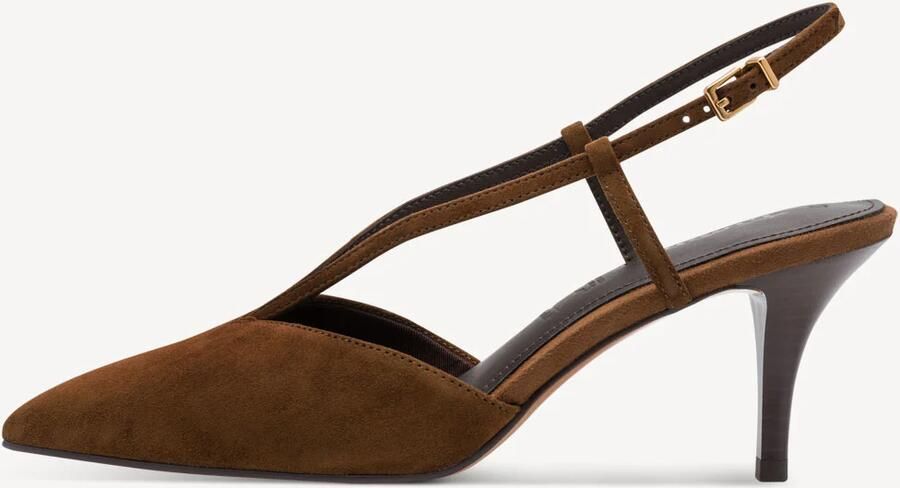 Tamaris Dames Slingpumps 1-29620-46 305 - Foto 2