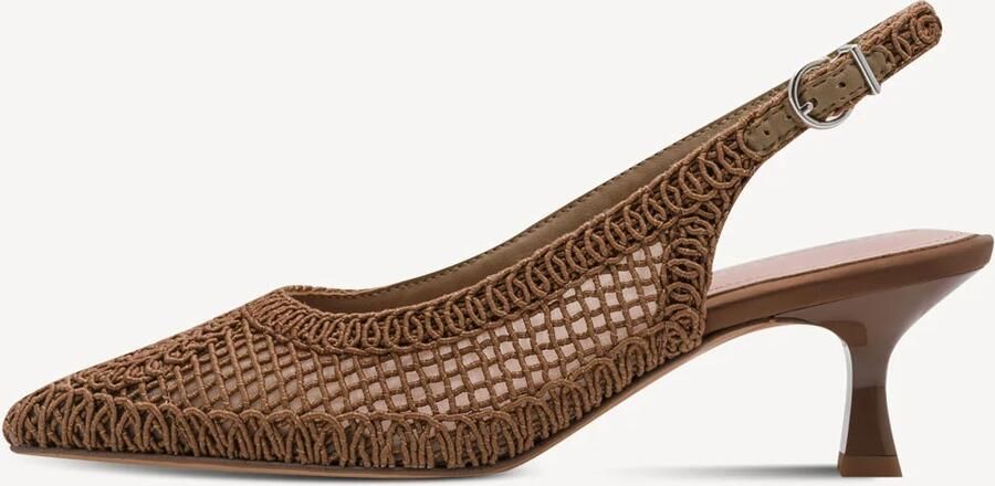 Tamaris Dames Slingpumps 1-29626-46 300 - Foto 2