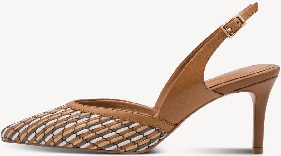 Tamaris Dames Slingpumps 1-29625-46 392 - Foto 2