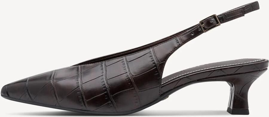 Tamaris Pumps 29551 47 Zapato Tacon - Foto 3